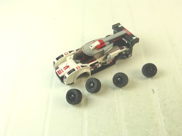 LEGO Speed Champions 75872
